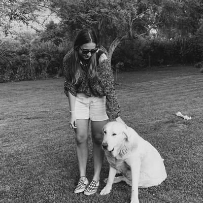 Portrait of creator crisdelnero