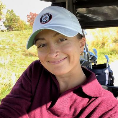 Portrait of creator tinatwoputts