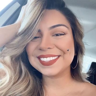 Portrait of creator _brianda18