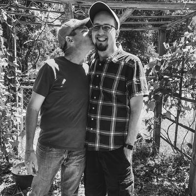 Portrait of creator ijames85