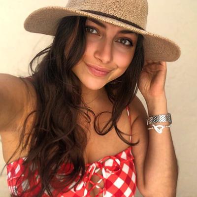 Portrait of creator remilub