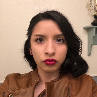 Portrait of creator ambassadorbestie