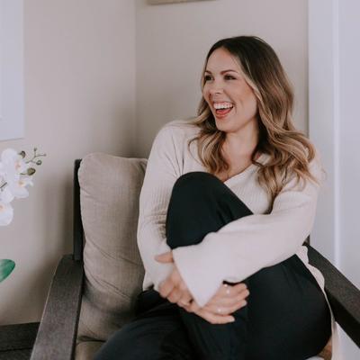 Portrait of creator chelseakrafchak