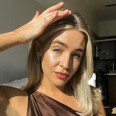 Portrait of creator ashbegash