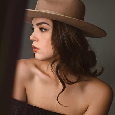 Portrait of creator kara.smucker