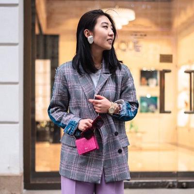 Portrait of creator ugc.fashion