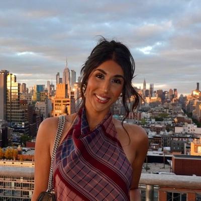 Portrait of creator sanamata23