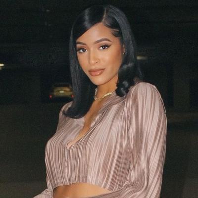 Portrait of creator sydneydkyle