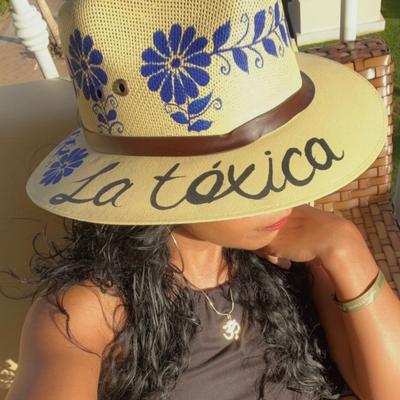 Portrait of creator lowcarbboricua