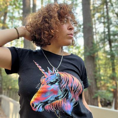 Portrait of creator sarahelsherbeny