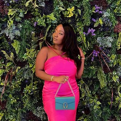 Portrait of creator ayiwa_sika