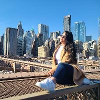 Portrait of creator jhessicagarcia94