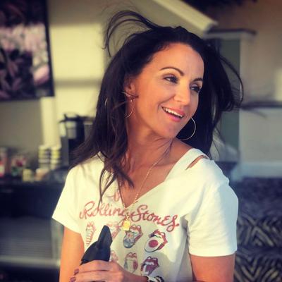 Portrait of creator inspobyjo