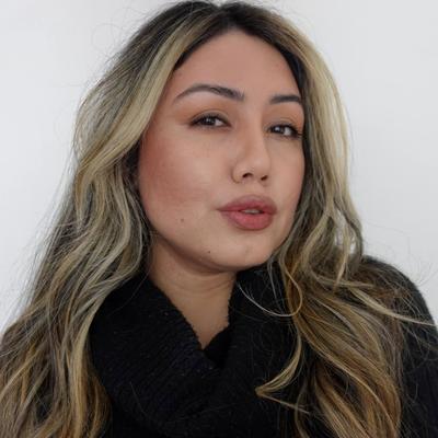 Portrait of creator ivymirzzs