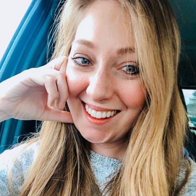 Portrait of creator christenstrang