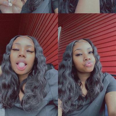 Portrait of creator nellepooh12