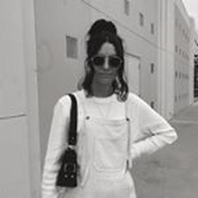 Portrait of creator stephyoungren