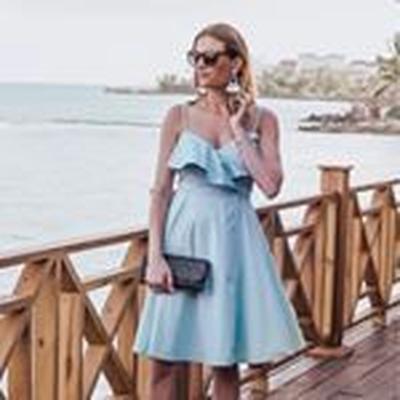 Portrait of creator msrachaelthomas