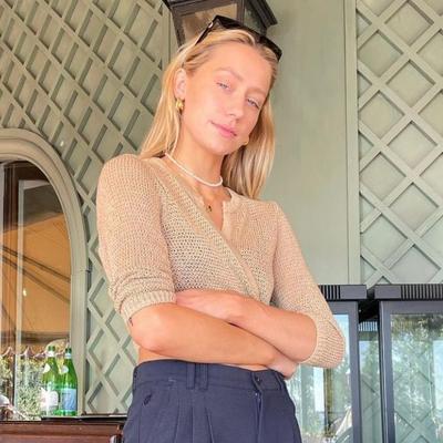 Portrait of creator shannonbarkerrr