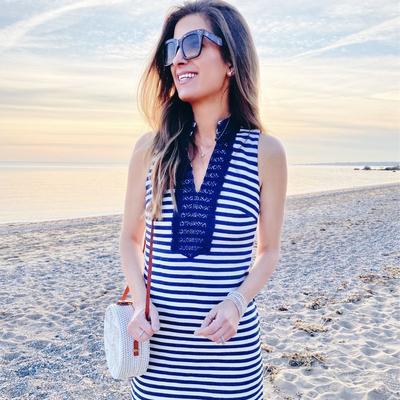 Portrait of creator pinterestingplans