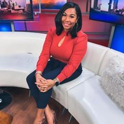 Portrait of creator lorriashly