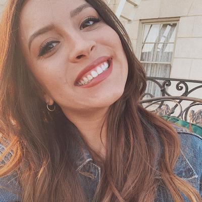 Portrait of creator alisonlauffer