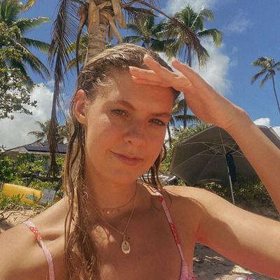 Portrait of creator melodykschmidt