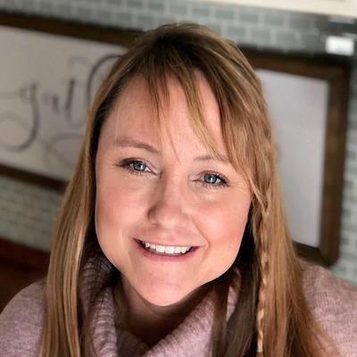 Portrait of creator mycreativedays