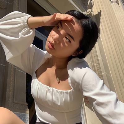 Portrait of creator alexandrialynnsstory