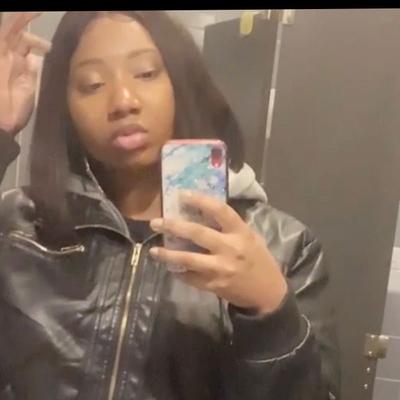 Portrait of creator asiaangelic