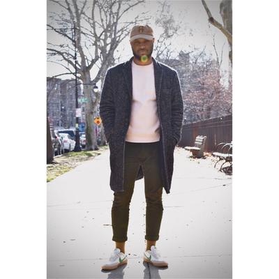 Portrait of creator divineandconquers