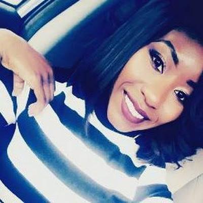 Portrait of creator officiallyhillary