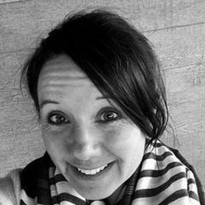 Portrait of creator erinzubotdesign