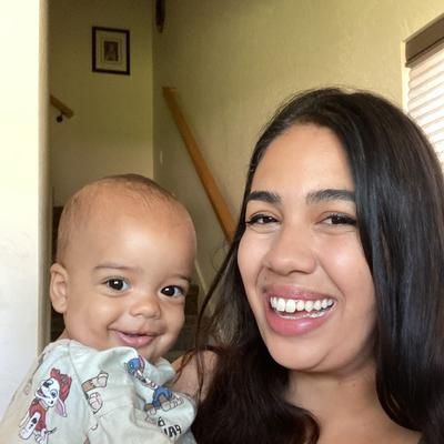 Portrait of creator lifeofmariaelisa