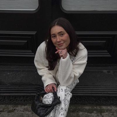 Portrait of creator hanninstyle