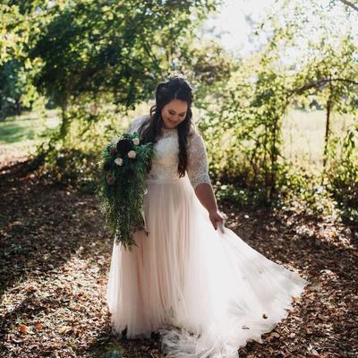 Portrait of creator jennyrae91