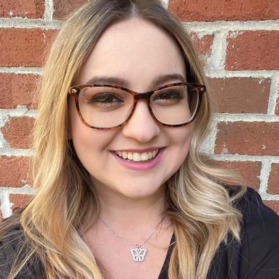 Portrait of creator fergiefindz