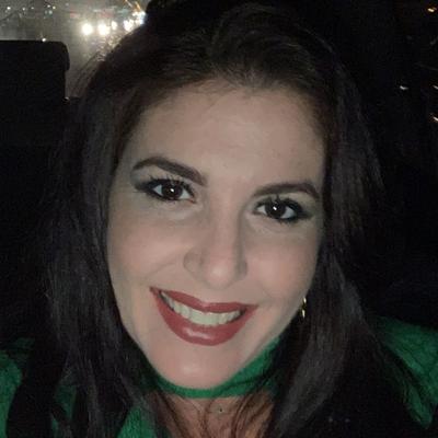 Portrait of creator dalidahaidar