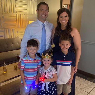 Portrait of creator vickiebru