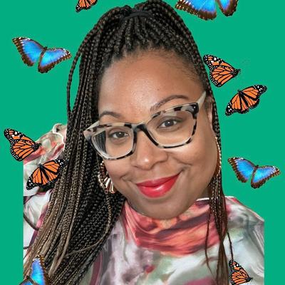 Portrait of creator msb1983