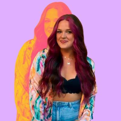 Portrait of creator alexisjo55