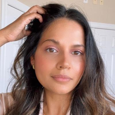 Portrait of creator thetopshelf_beauty