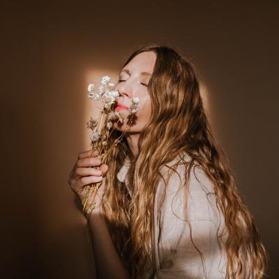 Portrait of creator livinglifesmoments