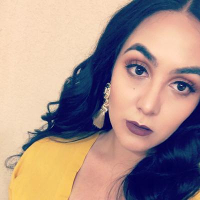 Portrait of creator jessicaselbor1sahm