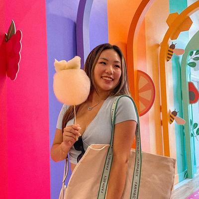 Portrait of creator asian.crystal