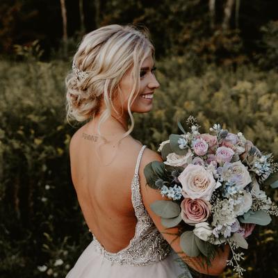 Portrait of creator anniekaib