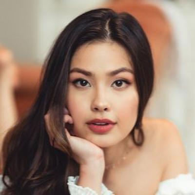 Portrait of creator morganalisonstewart