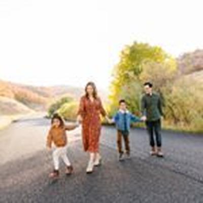 Portrait of creator sandyalamode