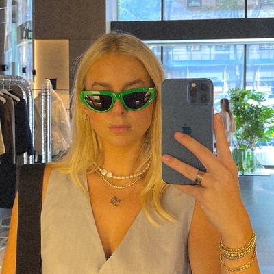 Portrait of creator lyle.lawson