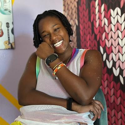 Portrait of creator sunnyeugc